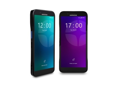 Datalogic Memor 17 Full Touch PDA SR 2D - PDA - 2.400 MHz