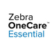 Zebra OneCare Essential with Comprehensive Coverage