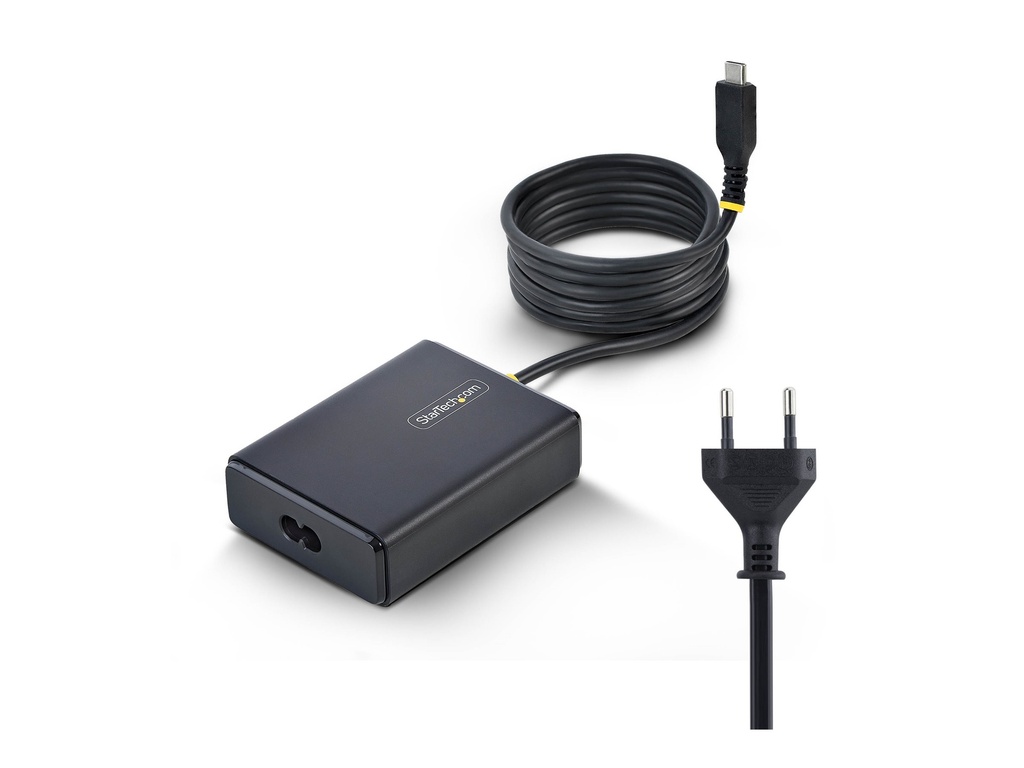 [1100LE-USB-C-CHARGER] StarTech.com Startech - Netzteil - USB-C - 100 watt - 5 A - PD 3.0 (USB-C)