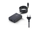 StarTech.com Startech - Netzteil - USB-C - 100 watt - 5 A - PD 3.0 (USB-C)