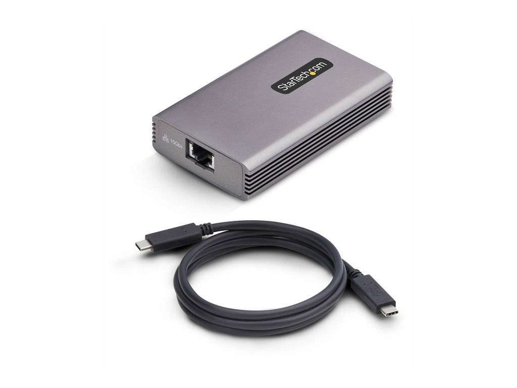 StarTech.com Netzwerkadapter - USB4 / Thunderbolt