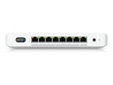 Ubiquiti UniFi Device Bridge Switch - Switch - managed - 1 x 10GBase-T (PoE+)