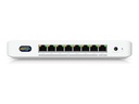 Ubiquiti UniFi Device Bridge Switch - Switch - managed - 1 x 10GBase-T (PoE+)