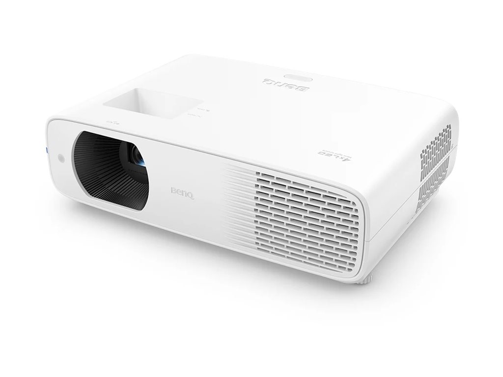 BenQ LH730 - DLP-Projektor - 4-Farben RGB LED - 3D - 4000 ANSI-Lumen - Full HD (1920 x 1080)
