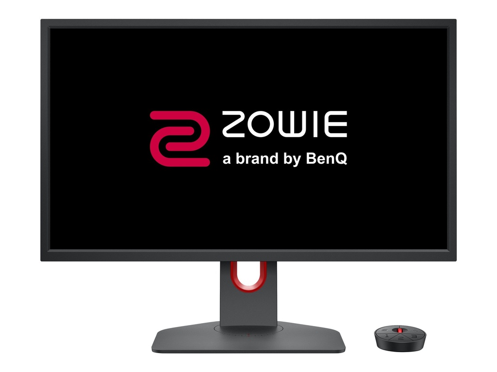 BenQ ZOWIE XL2546K - eSports - XL Series - LED-Monitor - Gaming - 62.2 cm (24.5")