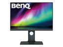 BenQ PhotoVue SW240 - SW Series - LED-Monitor - 61.2 cm (24.1")