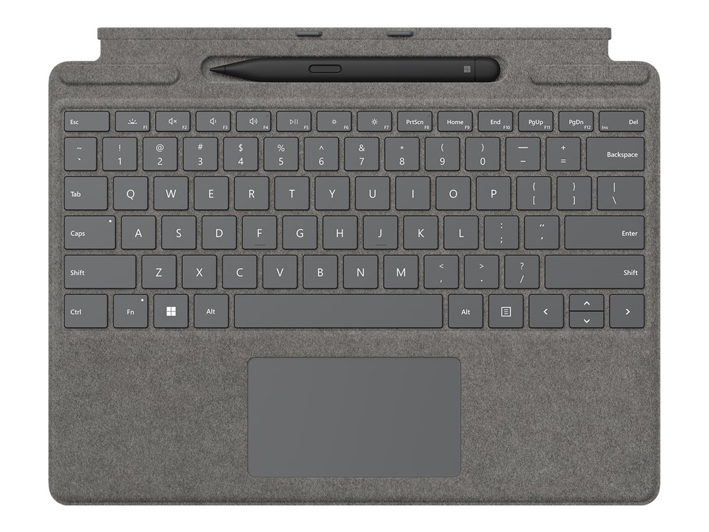 Microsoft Surface Pro Signature Keyboard - Tastatur
