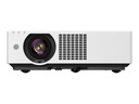 Panasonic PT-VMZ62 - 3-LCD-Projektor - 6500 ANSI-Lumen - WUXGA (1920 x 1200)
