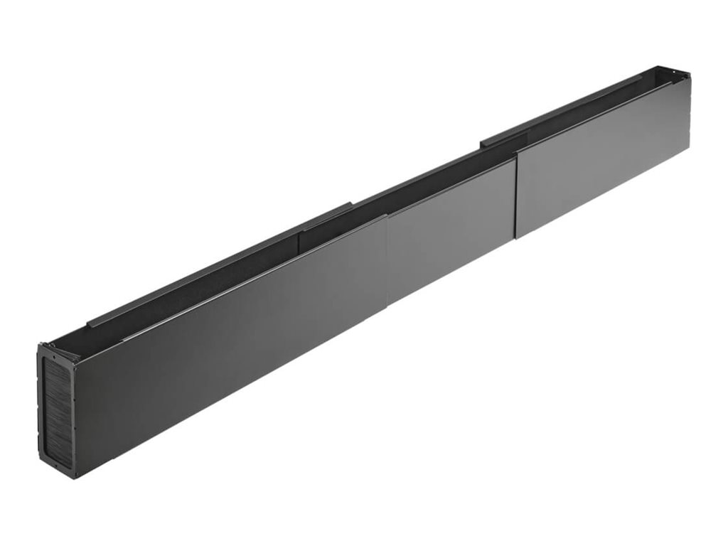 Eaton SmartRack - Kabelmanager - front to back