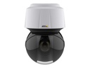 Axis Q6128-E PTZ Dome Network Camera 50Hz - Netzwerk-Überwachungskamera - PTZ - Außenbereich - wetterfest - Farbe (Tag&Nacht)