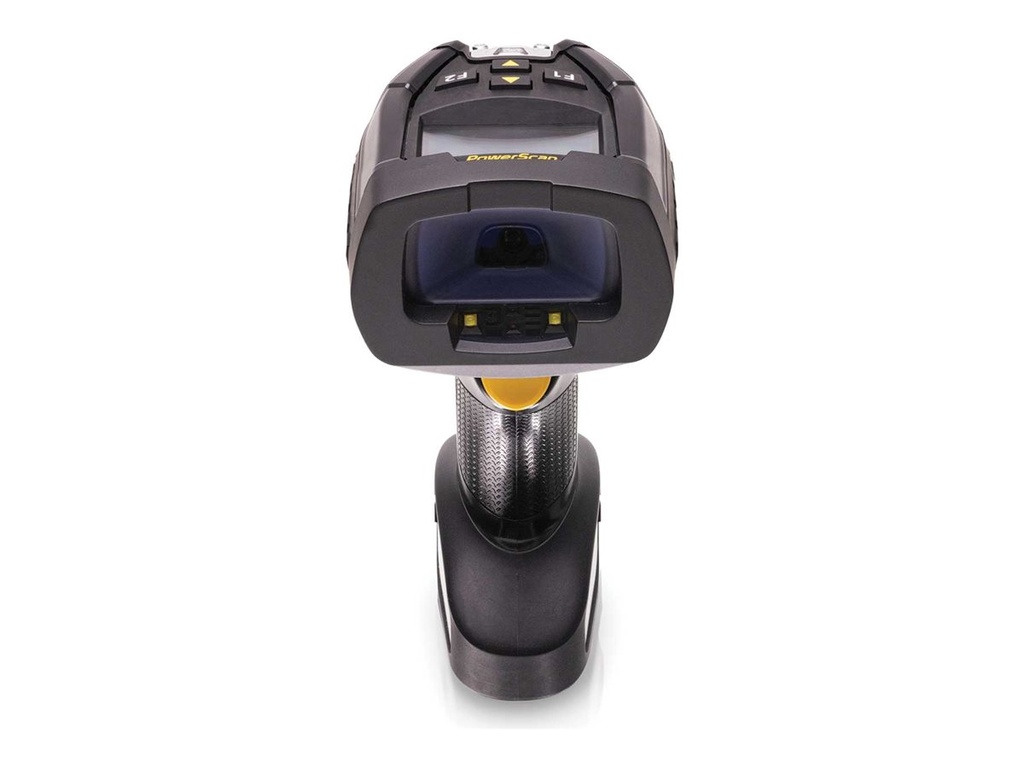 Datalogic PowerScan PM9600-DDPX - USB Kit - Barcode-Scanner