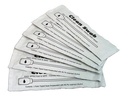 Zebra Preventive Maintenance Kit - Druckkopfreiniger