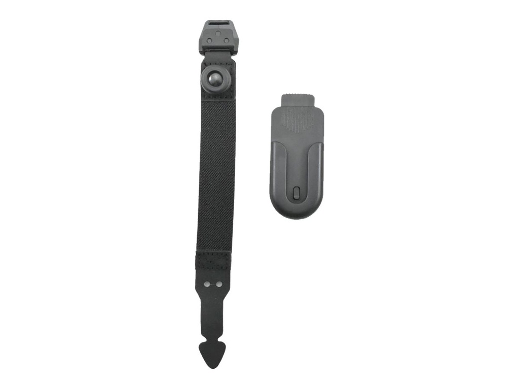 [SG-TC51-CLPSTP1-01] Zebra Handgeräte-Handgurt mit Gürtelclip
