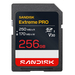 SanDisk Extreme Pro SDXC 256GB