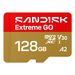 SanDisk Extreme MicroSD UHS-I/s - Micro SD