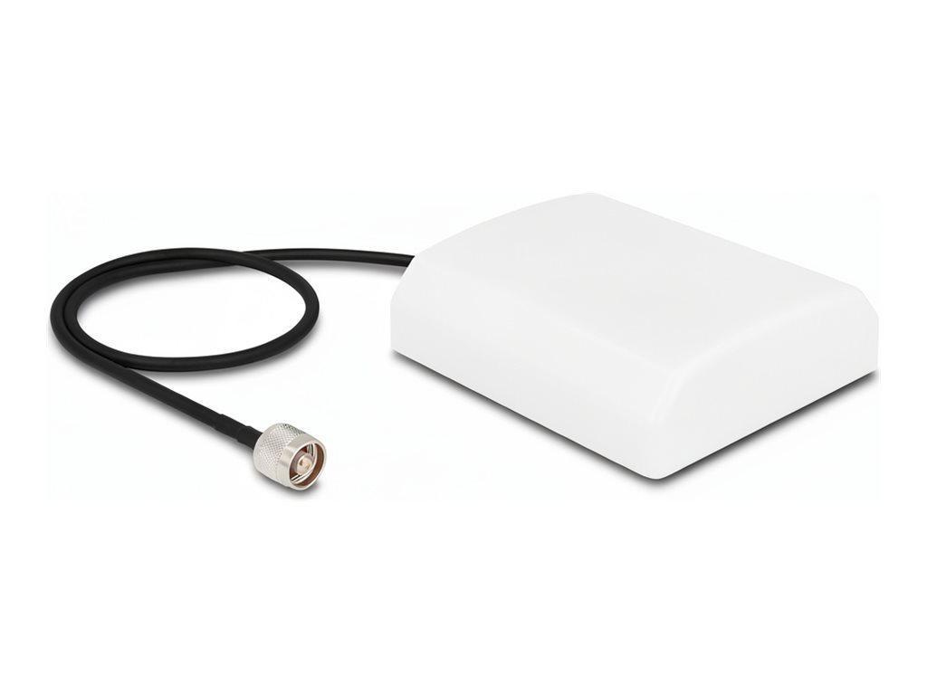 Delock Antenne - Wi-Fi - 8 dBi - gerichtet