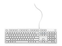 Dell KB216 - Tastatur - USB - QWERTZ - Deutsch