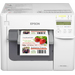Epson TM-C3500 - Tintenstrahl - 720 x 360 DPI - 103 mm/sek - Verkabelt - Weiß