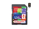 SanDisk Extreme PRO - FIFA World Cup 2026 Edition