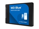 SanDisk WD Blue SA510 - SSD - 1 TB - intern - 2.5" (6.4 cm)