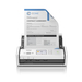 Brother Compact Portable Wireless Document Scanner - Dokumentenscanner - A4