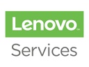Lenovo Onsite Upgrade - Serviceerweiterung - Arbeitszeit und Ersatzteile (für Desktops)