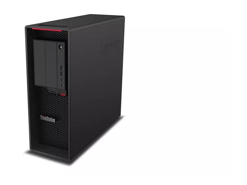 Lenovo ThinkStation P620 30E0 - Tower - 1 x Ryzen ThreadRipper PRO 5955WX / 4 GHz