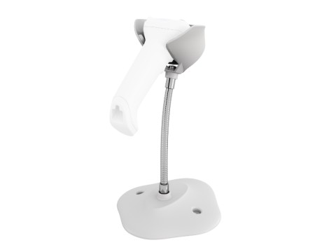Zebra GOOSENECK Intellistand WEIGHTED