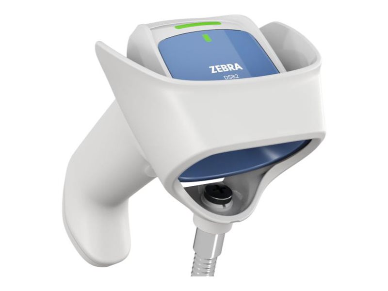 [CUP-GS0082C-0B] Zebra Schwanenhals-Halterung für Barcode-Scanner