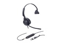 Yealink UH42 SE Mono - Headset - On-Ear - kabelgebunden