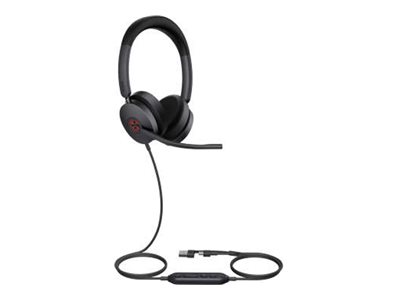 Yealink UH48 SE - Headset - On-Ear - kabelgebunden