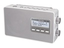 Panasonic RF-D10EG - Tragbares DAB-Radio - 2