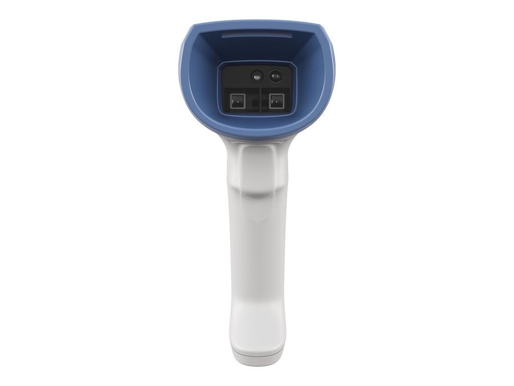 [DS8208-HCBU2104ZVW] Zebra DS82 Series DS8208-HC - USB Kit - Barcode-Scanner