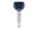Zebra DS82 Series DS8208-HC - USB Kit - Barcode-Scanner