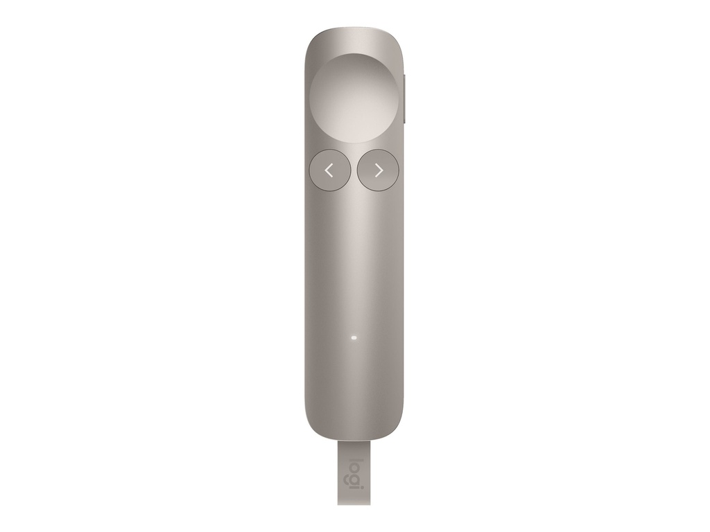 [910-007674] Logitech Spotlight 2 - Präsentations-Fernsteuerung