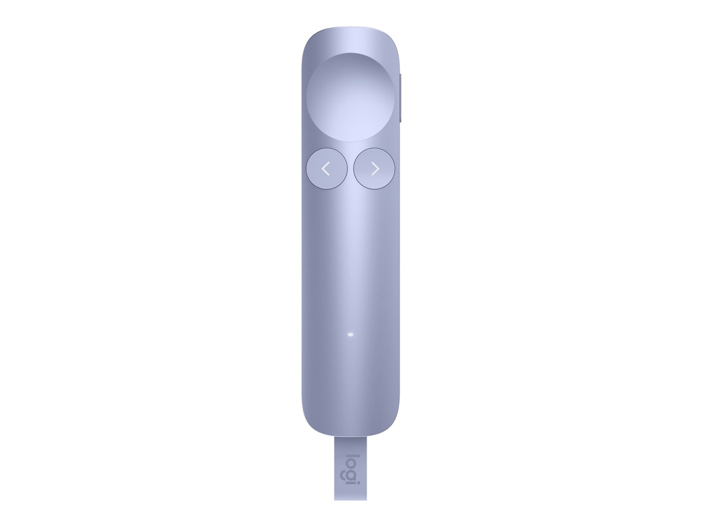 Logitech Spotlight 2 - Präsentations-Fernsteuerung