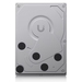 Ubiquiti Basic Capacity 3.5"" HDD• UACC-HDD-S-4TB - Festplatte - Serial ATA
