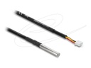 Delock Temperatursensor - 3 pin post socket