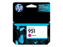 HP 951 - 9.5 ml - Magenta - original - Officejet