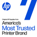HP W9087MC Black Managed LaserJet Toner - Tonereinheit - Schwarz