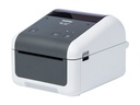 Brother TD-4215D - Etikettendrucker - Thermodirekt - Rolle (11,8 cm)