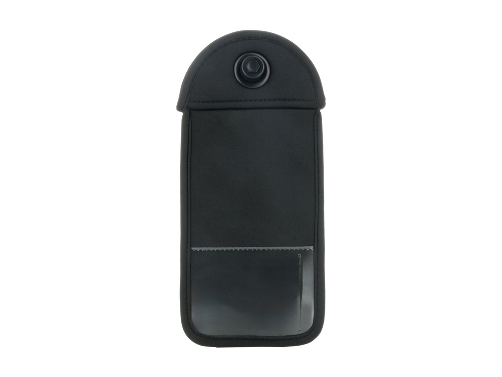 Mobilis Tasche für Mobiltelefon - lockable