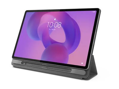 Lenovo Idea Tab Plus ZAG7 - Tablet - Android 15 oder später - 256 GB UFS card - 30.7 cm (12.1")
