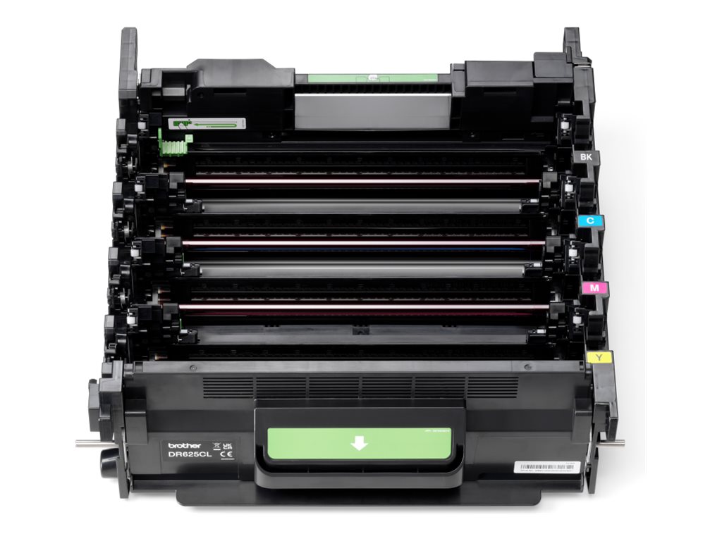 Brother DR625CL - Original - Box - Trommeleinheit