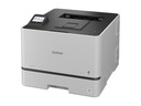 Brother HL-L8430CDW - Drucker - Farbe - Duplex - Laser - A4/Legal - 2400 x 600 dpi - bis zu 33 Seiten/Min. (einfarbig)