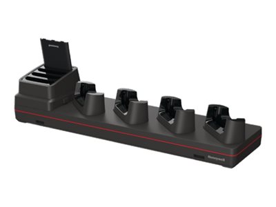 HONEYWELL Handgerät-Ladeständer und Netzteil