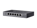 TP-LINK Omada ES206GP Managed - Switch - Switch - WLAN