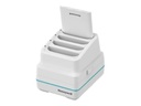 HONEYWELL Healthcare - Batterieladegerät - weiß