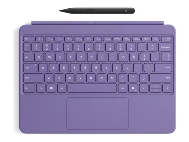 [EP2-33089] Microsoft Surface Pro Keyboard - 12-inch - Tastatur