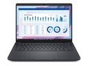 Dell Pro Max 14 MC14255 - AMD Ryzen AI 7 PRO 350 - Win 11 Pro - Radeon 860M - 32 GB RAM - 1 TB SSD SED, NVMe, TLC, Performance - 35.565 cm (14")